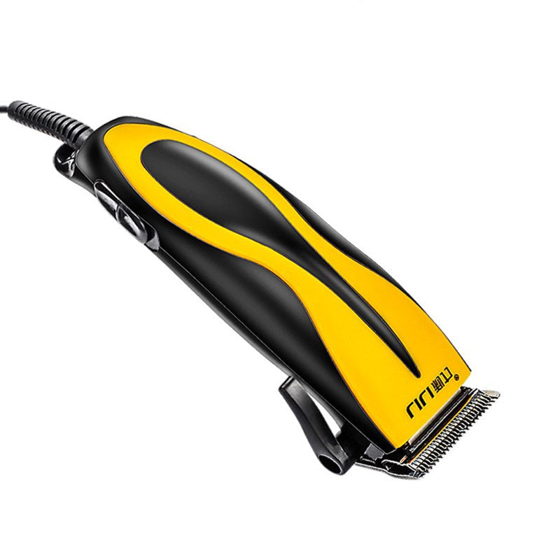 Cut machine electricity push Hair Cut Trimmer Kit Clippers