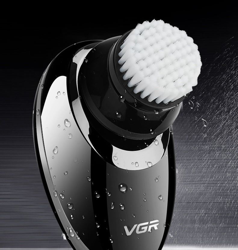 VGR Men's Shaver Kit