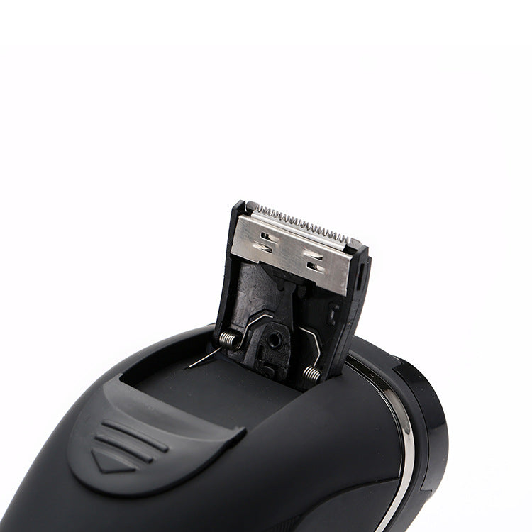 Electric rotary razor 3 blades – Beard Air