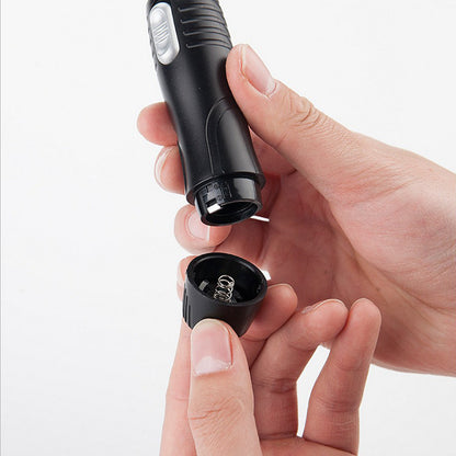 Beauty Trim Set Electric Nose Hair Trimmer - TC-3560-1 Battery Operated 2W
