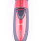 Electric hair clipper for hair salon