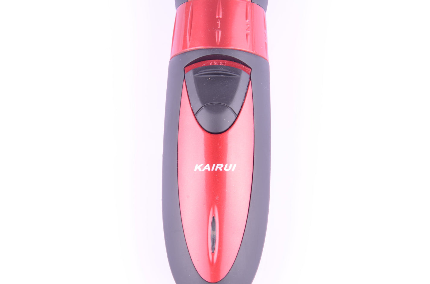 Electric hair clipper for hair salon