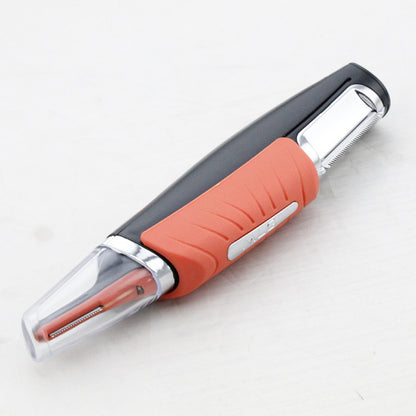 Nose Hair Trimmer Eyebrow Trimming Knife