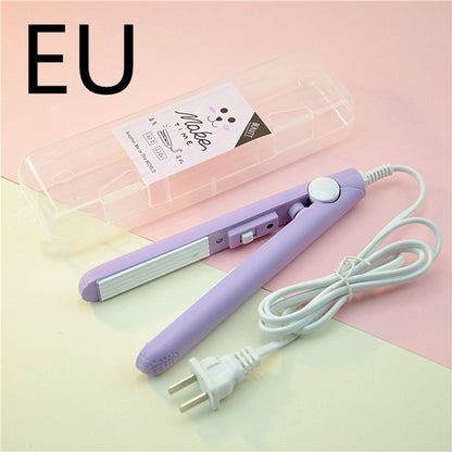 Corn Beard Hairdressing Small Splint Fluffy Hair Root Corn Perm Mini Curling Rod