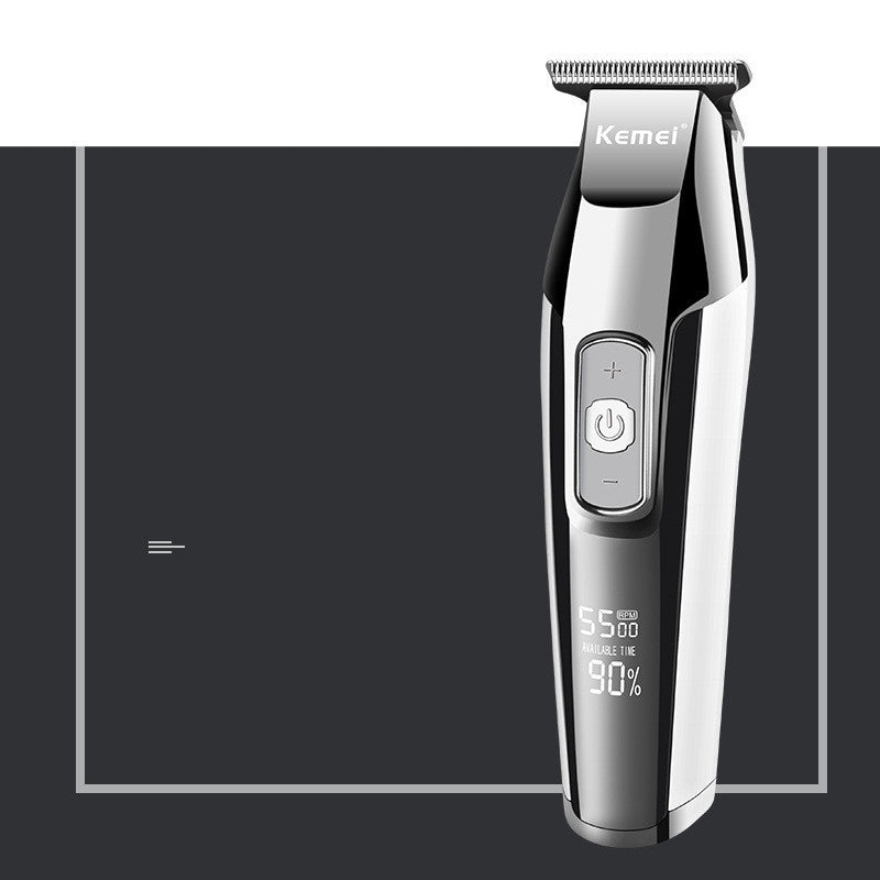 Hair Clipper Electric Carving Knife Razor