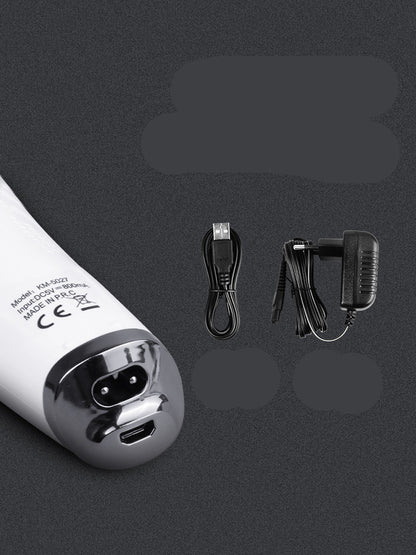 Hair Clipper Electric Carving Knife Razor