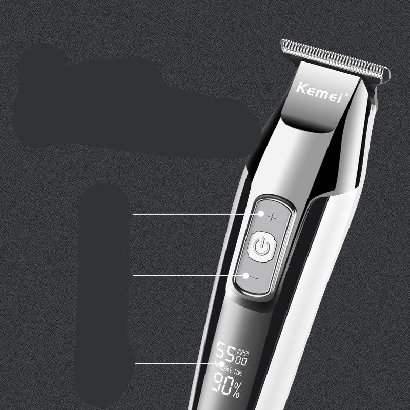 Hair Clipper Electric Carving Knife Razor