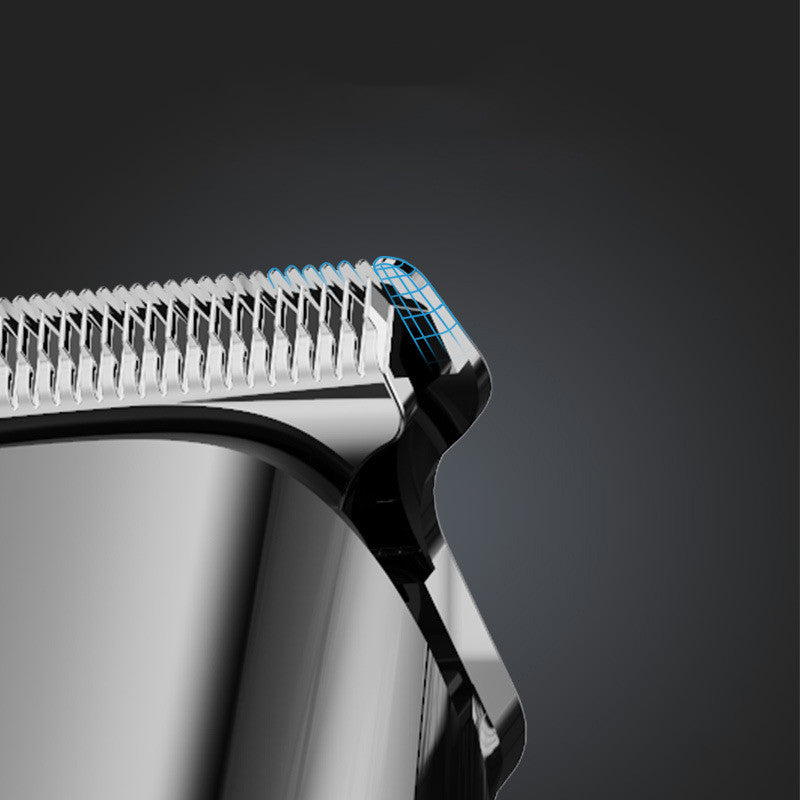 Mini Hairdresser T - Type Electric Clipper With Cutter Head