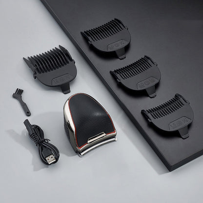 Body Wash Self-Service Hair Clipper For Men's Household