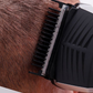 Electric Men's Self-Service Hair Clipper For Household Use