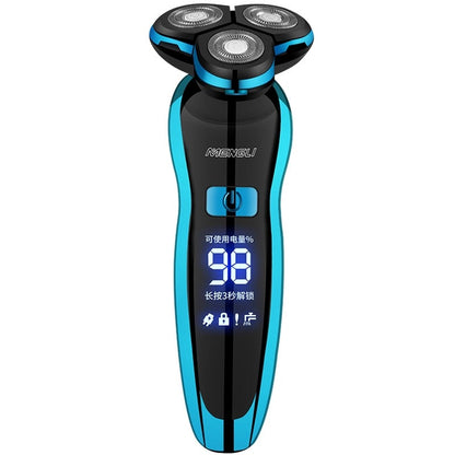 Mengli Electric Shaver Factory Direct Full Body Multifunctional Razor