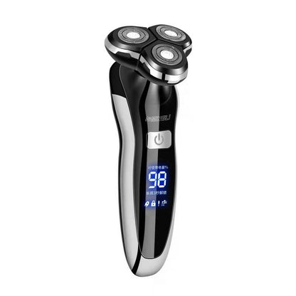 Mengli Electric Shaver Factory Direct Full Body Multifunctional Razor