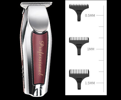 Cut And Trim Gradation Hair Salon Clippers