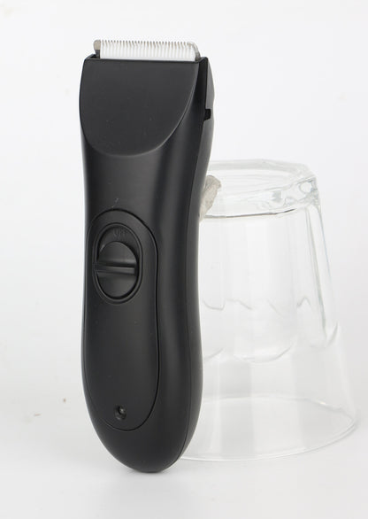 New Waterproof Multifunctional Rechargeable Hair Clipper