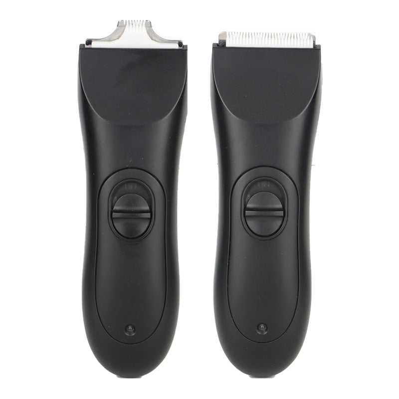 New Waterproof Multifunctional Rechargeable Hair Clipper