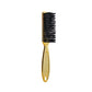 Retro Gradient oil Head Electroplating Hair Salon Hairdressing