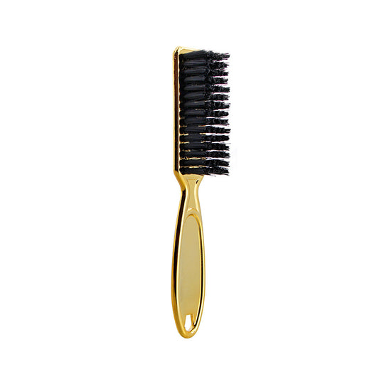 Retro Gradient oil Head Electroplating Hair Salon Hairdressing