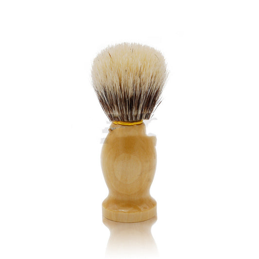 Household Shaving And Beard Brushes Hairdressing Supplies Pig Bristles