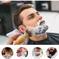 Household Shaving And Beard Brushes Hairdressing Supplies Pig Bristles