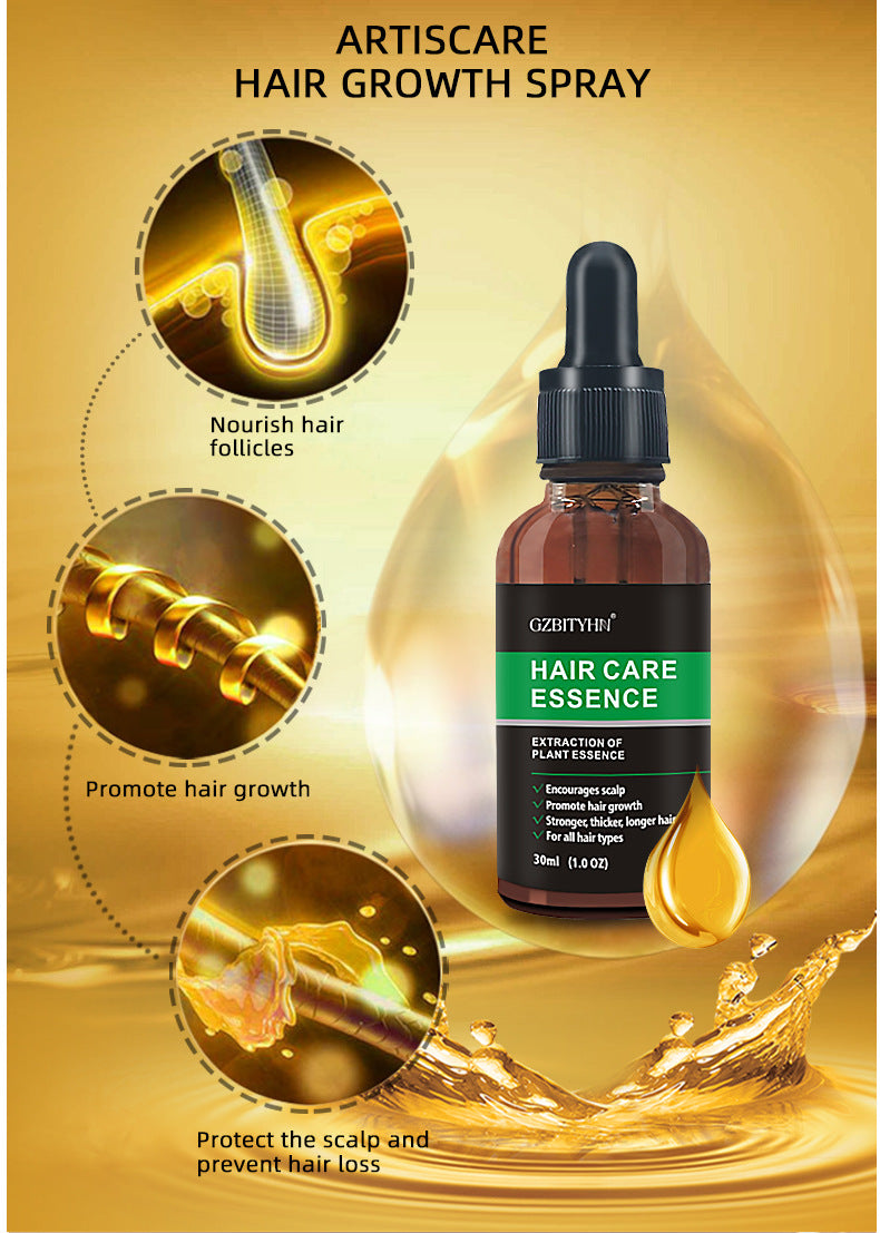 Hair Growth Oil Hair Growth Oil Oem Hair Care Essential Oil