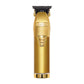 Special Oil Head Carving Local Tyrant Golden Electric Hair Clipper