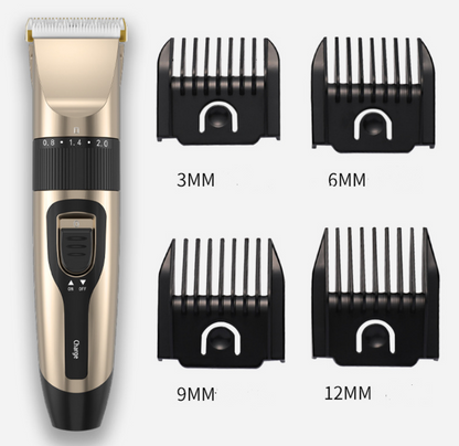 Electric Hair Clipper Electric Hair Clipper Adult Razor Hair Clipper