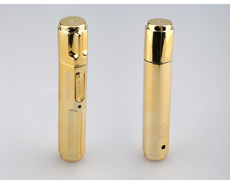 Electric Nose Hair Trimmer - Professional Nose Hair Clipper ABS Material