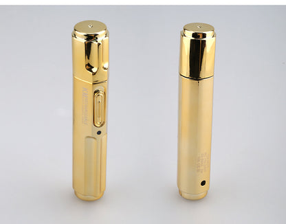 Electric Nose Hair Trimmer - Professional Nose Hair Clipper ABS Material