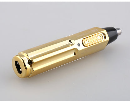 Electric Nose Hair Trimmer - Professional Nose Hair Clipper ABS Material