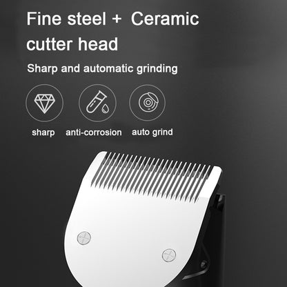 Family set hair clipper clippers electric clippers