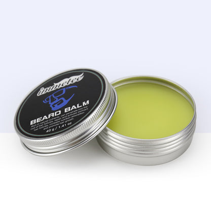 Cross Border Wholesale Of Beard Balm Cream