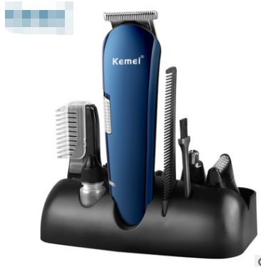 Multifunctional Hair Clipper, Razor, Chest Hair