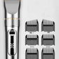 Men's Haircut, Wireless Charging Hair Clipper, Men's Beauty Suit Belt