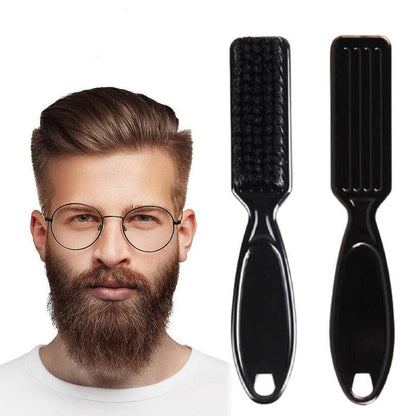 Four-pronged Beard Pen Filling  Combination