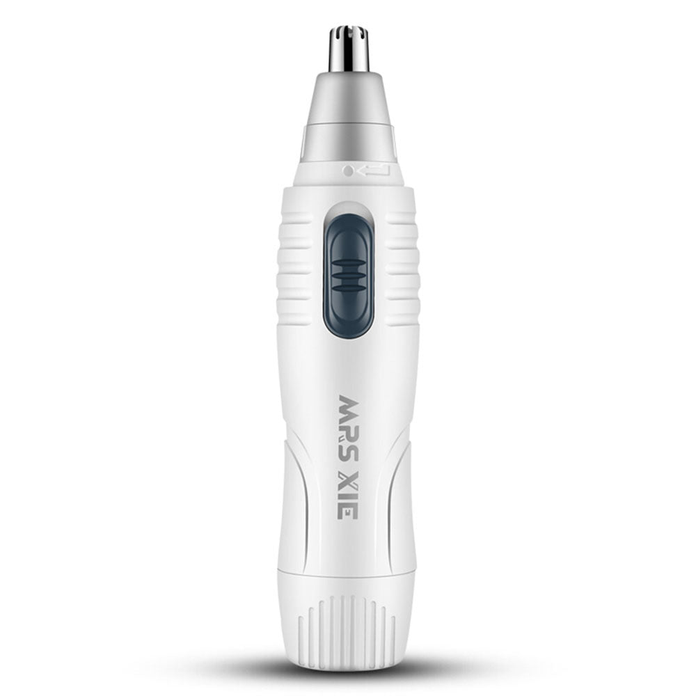 Nostril Nose Trimmer With Automatic Battery