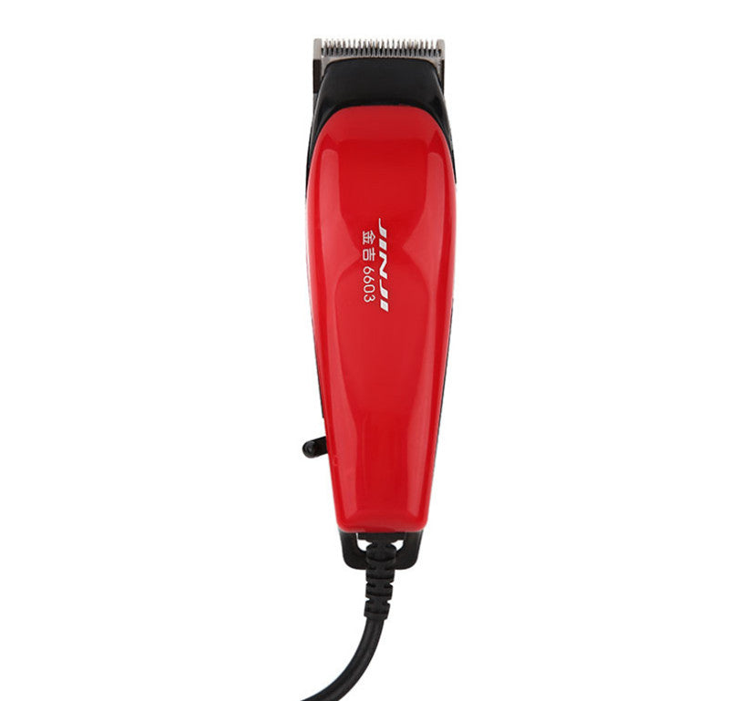 Power-Type Hair Clipper, Adult Electric Hair Clipper