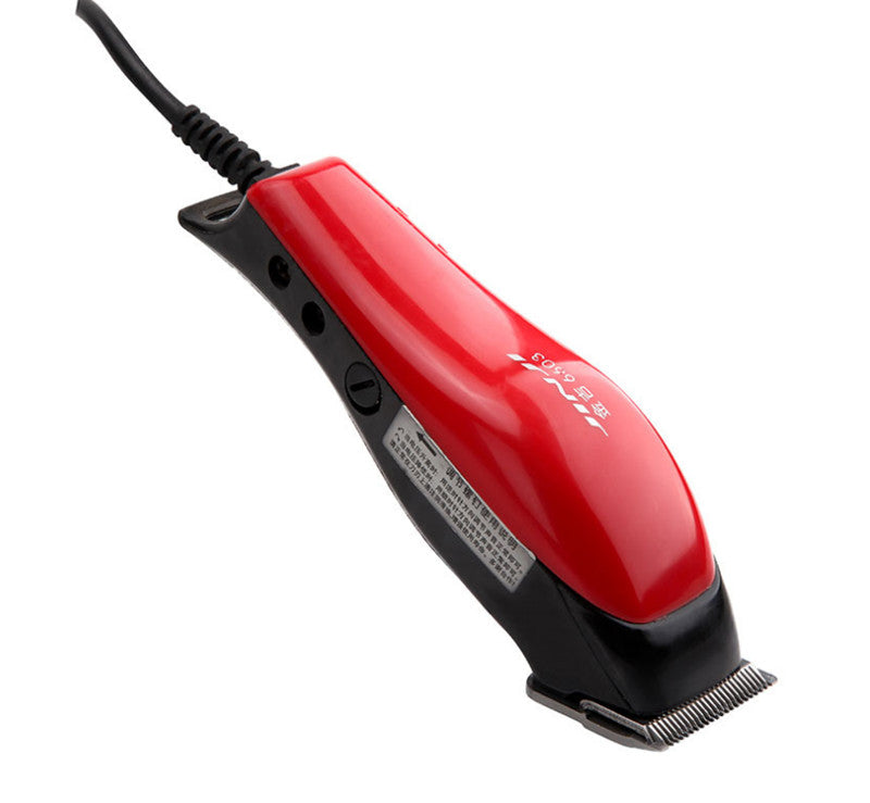 Power-Type Hair Clipper, Adult Electric Hair Clipper