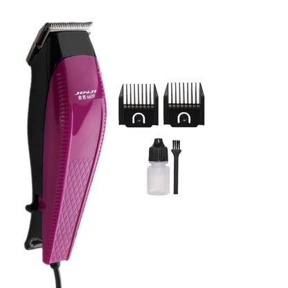 Power-Type Hair Clipper, Adult Electric Hair Clipper