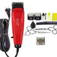 Power-Type Hair Clipper, Adult Electric Hair Clipper