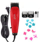 Power-Type Hair Clipper, Adult Electric Hair Clipper