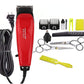 Power-Type Hair Clipper, Adult Electric Hair Clipper