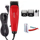 Power-Type Hair Clipper, Adult Electric Hair Clipper