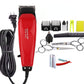 Power-Type Hair Clipper, Adult Electric Hair Clipper