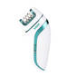 Usb Rechargeable Hair Removal Device Whole Body Washing Electric Hair Removal Device
