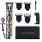 T9 oil head electric hair clipper carving hair clipper