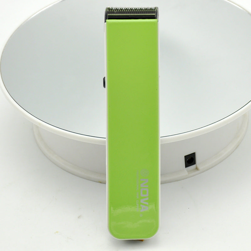 Electric hair clipper