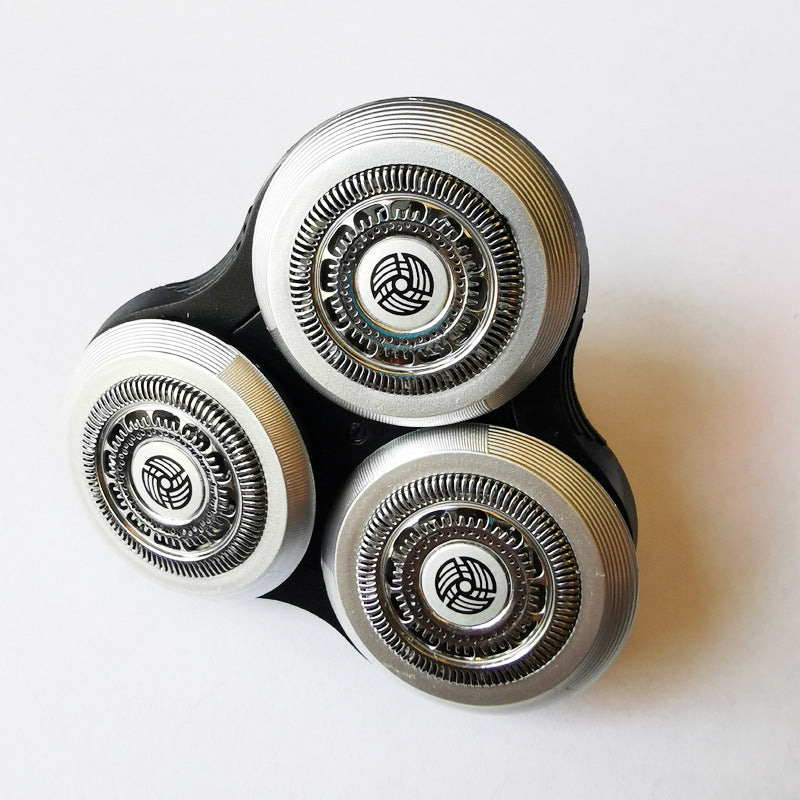 Electric beard razor head – Beard Air