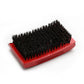 Facial styling beard brush hairdressing comb