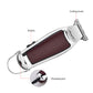 USB Oil Clipper Hair Clipper Charging Clipper Rechargeable