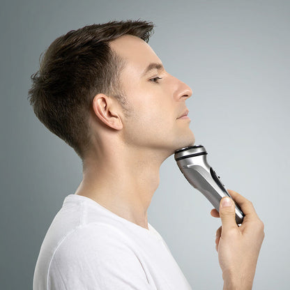 Electric shaver